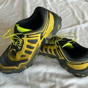 Salewa Men’s shoes